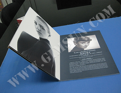 Cardboard Printing
