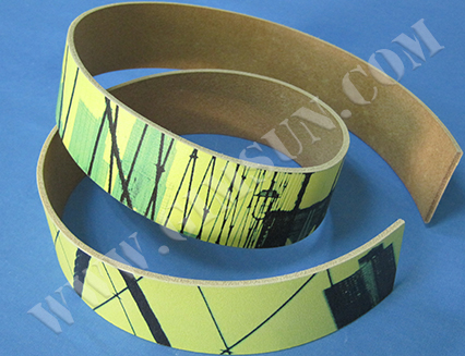 Leather Printing