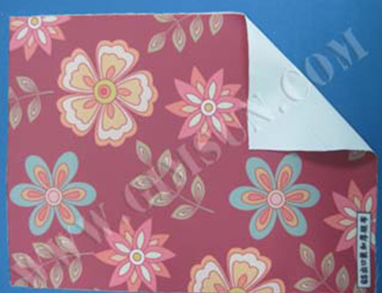 Exported Thick Satin Cloth