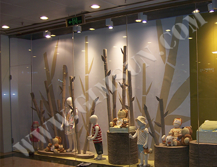 Florich 纸皮竹树