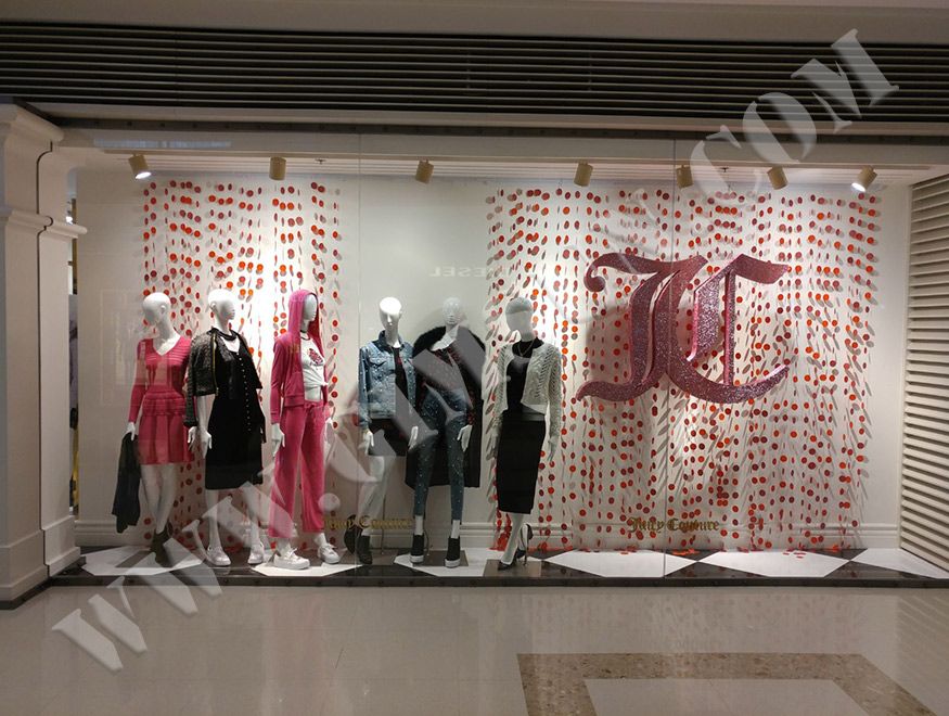 CNY（Juicy Couture）
