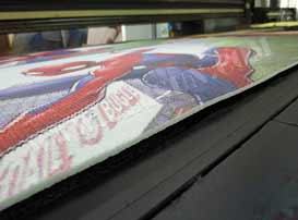 Other Materials Printing