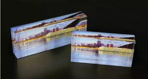 UV printing technology: the trend of glass printing What is it?