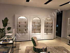 Pedder Store Display Fixture