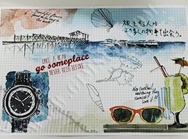 Paper Products Printing