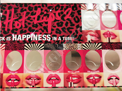 Acrylic Printing