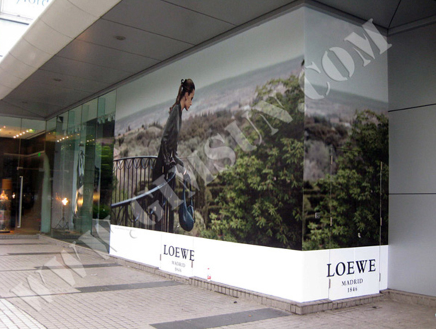 Self Adhesive Vinyl