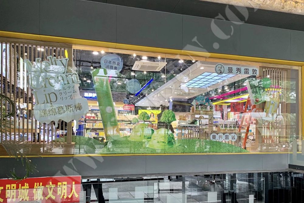 你的创意，我来实现