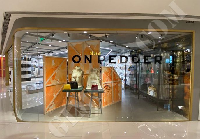 店铺里的大小创意，我们帮你实现！