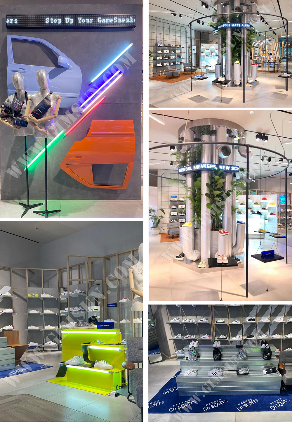 uv打印,喷墨打印,海报,展示架,灯箱,展示道具