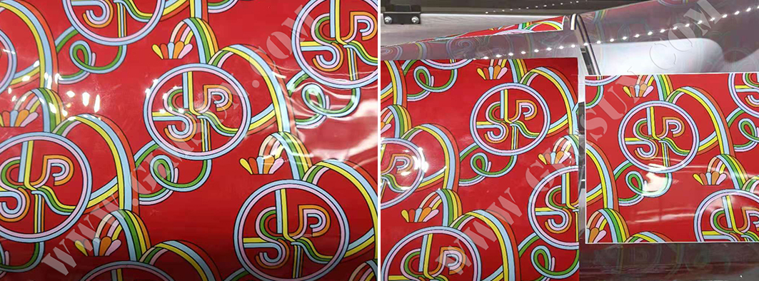 uv打印，喷墨打印，海报，展示架灯箱，展示道具