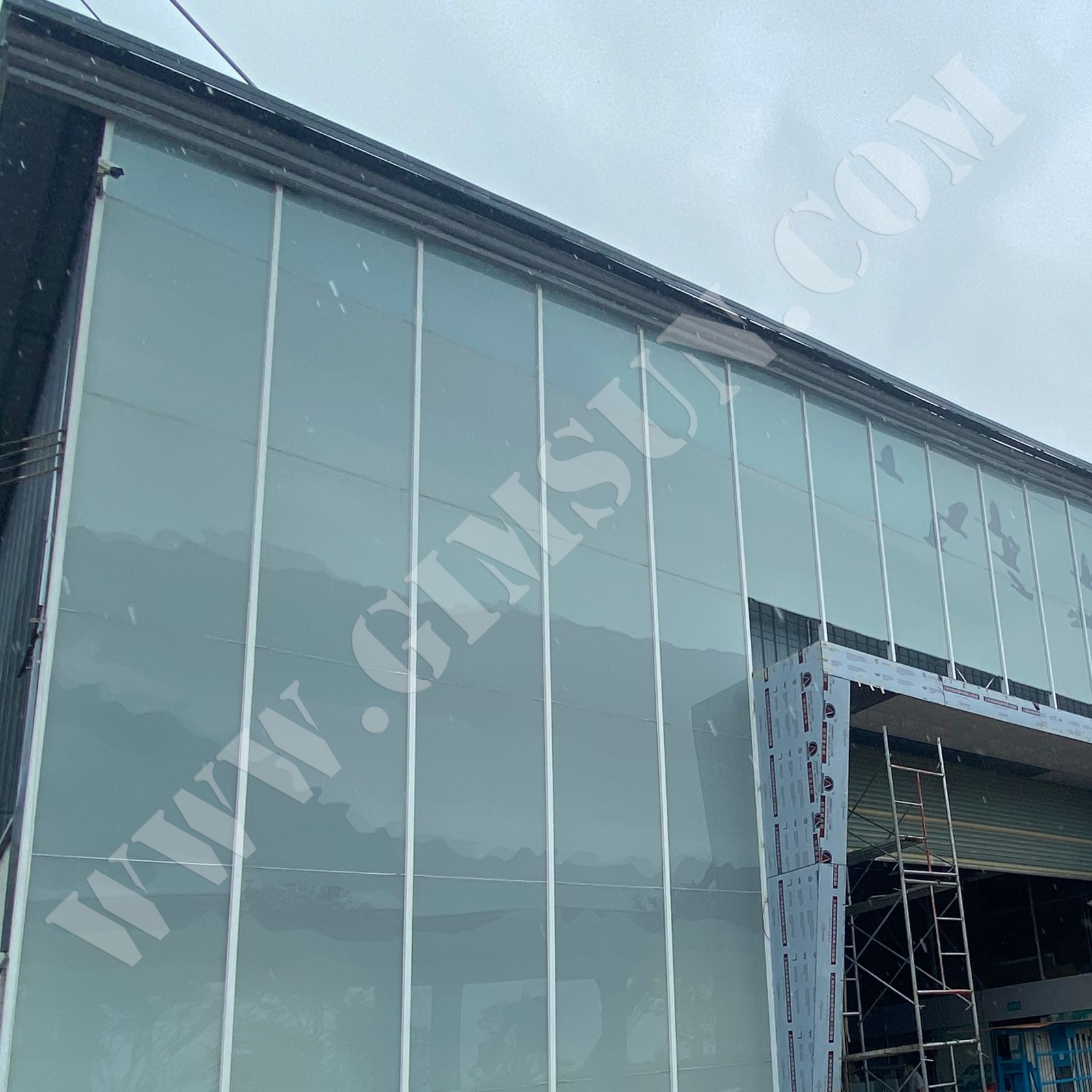 Wide Application of UV Transparent Adhesive
