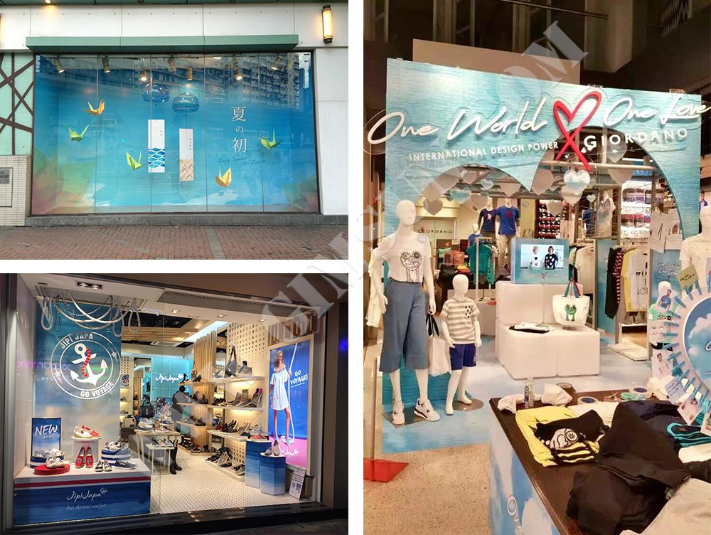 uv printing,inkjet printing,poster,display stand,lightbox,display props