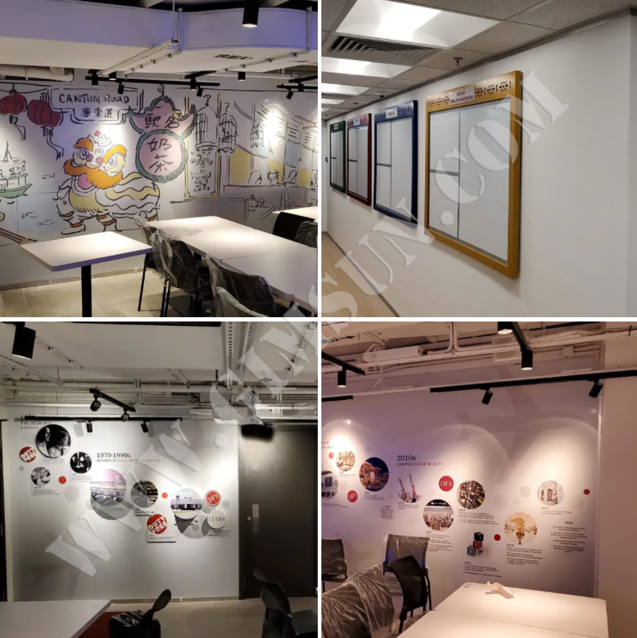 uv printing,inkjet printing,poster,display stand,lightbox,display props