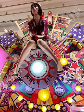 uv printing,inkjet printing,poster,display stand,lightbox,display props