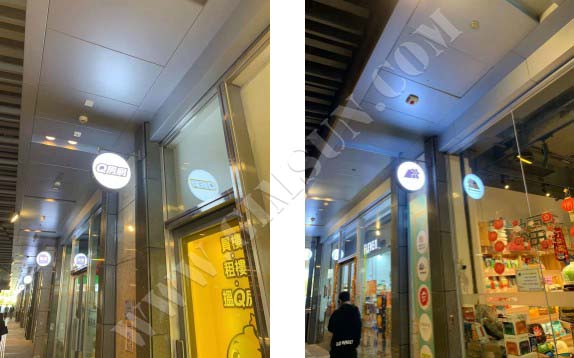 UVプリント_フラットベッドプリント_アクリルプリント_UV印刷_グリッドボードプリント_堅成広告製品有限公司