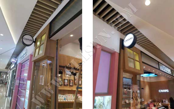 UVプリント_フラットベッドプリント_アクリルプリント_UV印刷_グリッドボードプリント_堅成広告製品有限公司