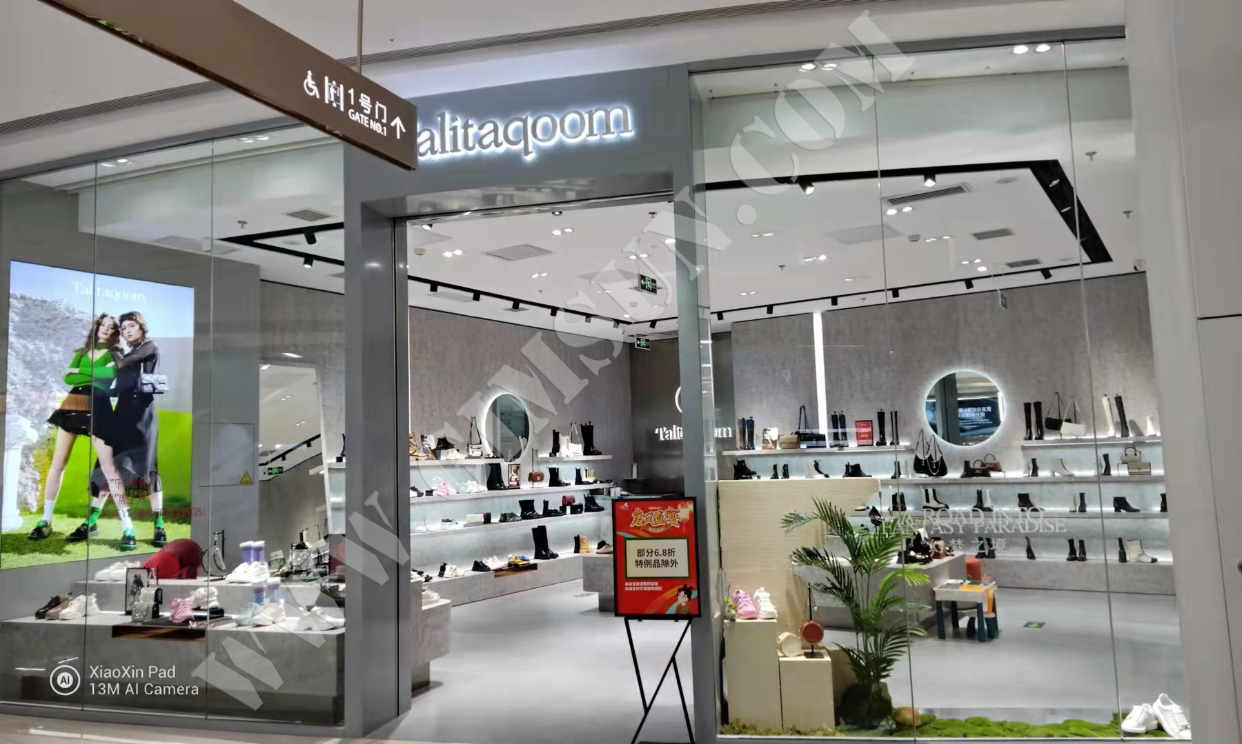 UVプリント_Uフラットベッドプリント_アクリルプリント_UV印刷_グリッドボードプリント_堅成広告製品有限公司