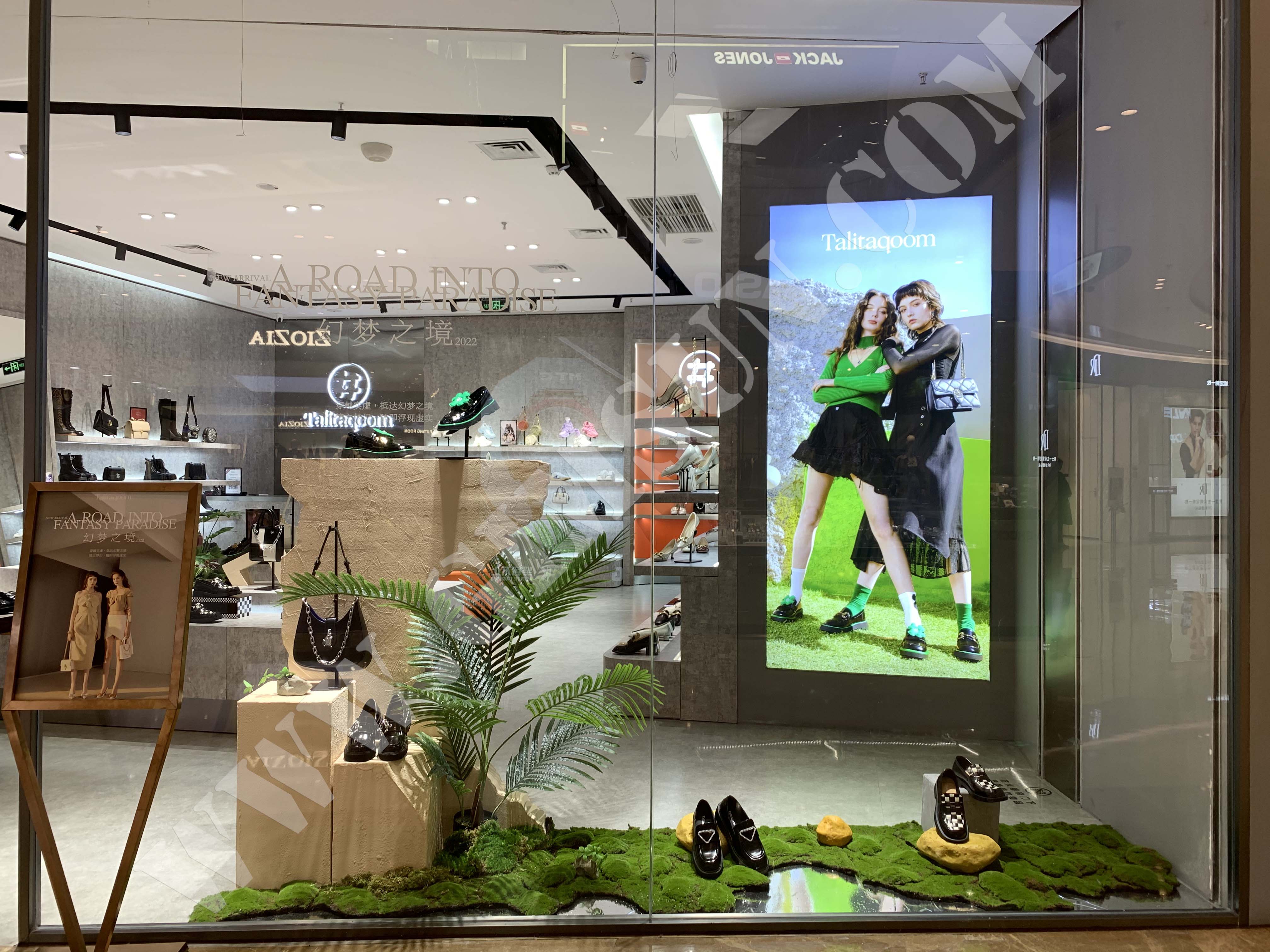 UVプリント_Uフラットベッドプリント_アクリルプリント_UV印刷_グリッドボードプリント_堅成広告製品有限公司