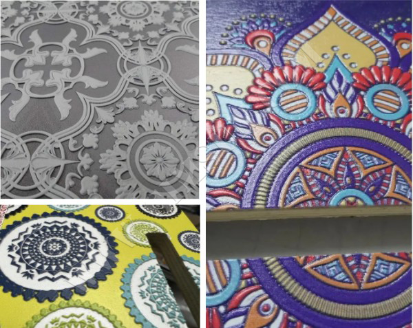 UVプリント_Uフラットベッドプリント_アクリルプリント_UV印刷_グリッドボードプリント_堅成広告製品有限公司