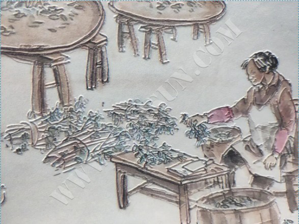 UVプリント_Uフラットベッドプリント_アクリルプリント_UV印刷_グリッドボードプリント_堅成広告製品有限公司