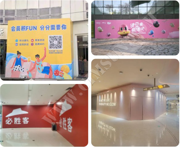 uv printing,inkjet printing,poster,display stand,lightbox,display props