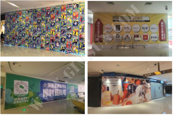 uv printing,inkjet printing,poster,display stand,lightbox,display props