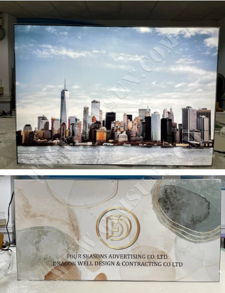 uv printing,inkjet printing,poster,display stand,lightbox,display props