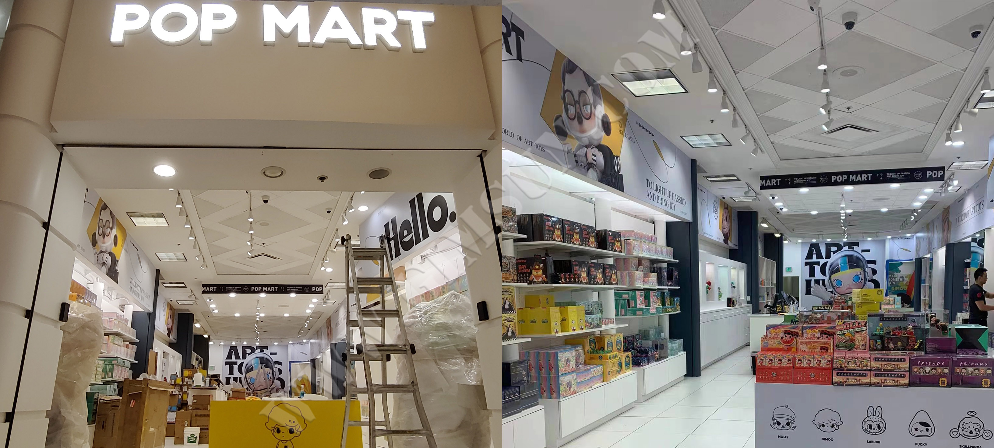 uv printing,inkjet printing,poster,display stand,lightbox,display props