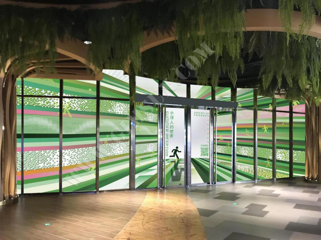 UVプリント_Uフラットベッドプリント_アクリルプリント_UV印刷_レンチ声廣告製品有限公司