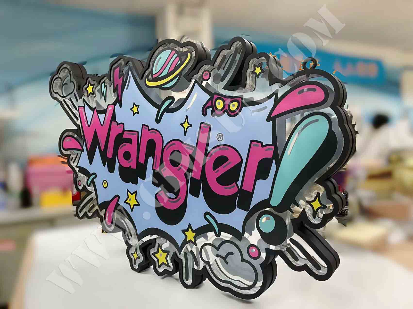 uv Printing_Flat printing_Acrylic printing_uv printing_Laster plate printing_Jiancheng Advertising Products Co., Ltd.