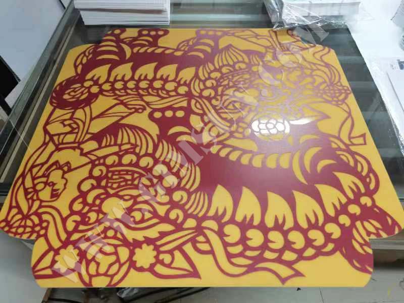 uv Printing_Flat printing_Acrylic printing_uv printing_Laster plate printing_Jiancheng Advertising Products Co., Ltd.
