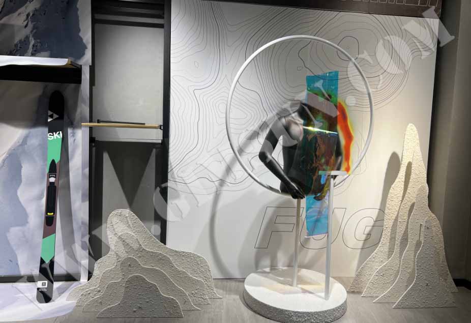 uv printing,inkjet printing,poster,display stand,lightbox,display props