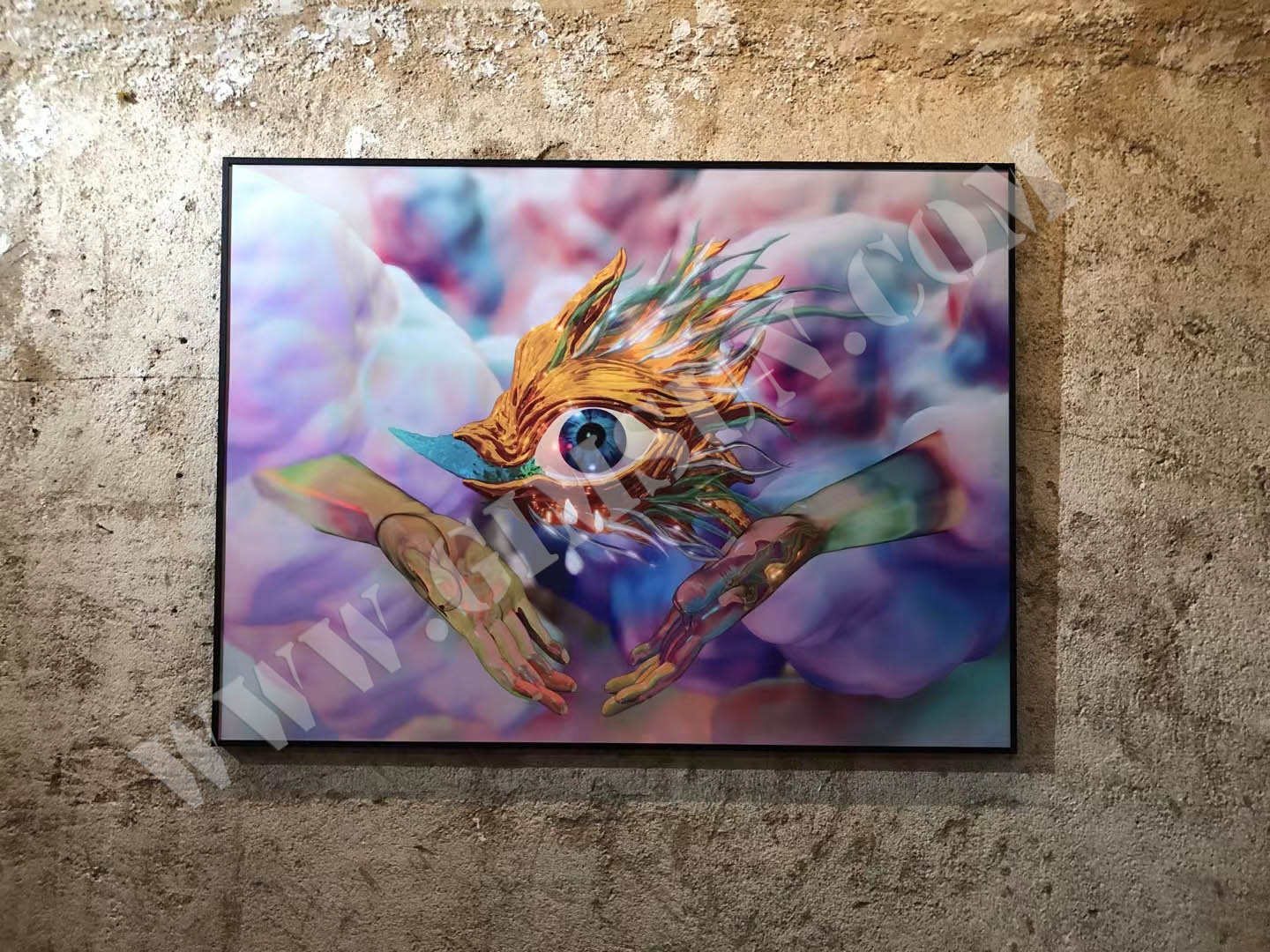 uv printing,inkjet printing,poster,display stand,lightbox,display props