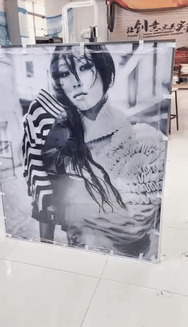 uv printing,inkjet printing,poster,display stand,lightbox,display props