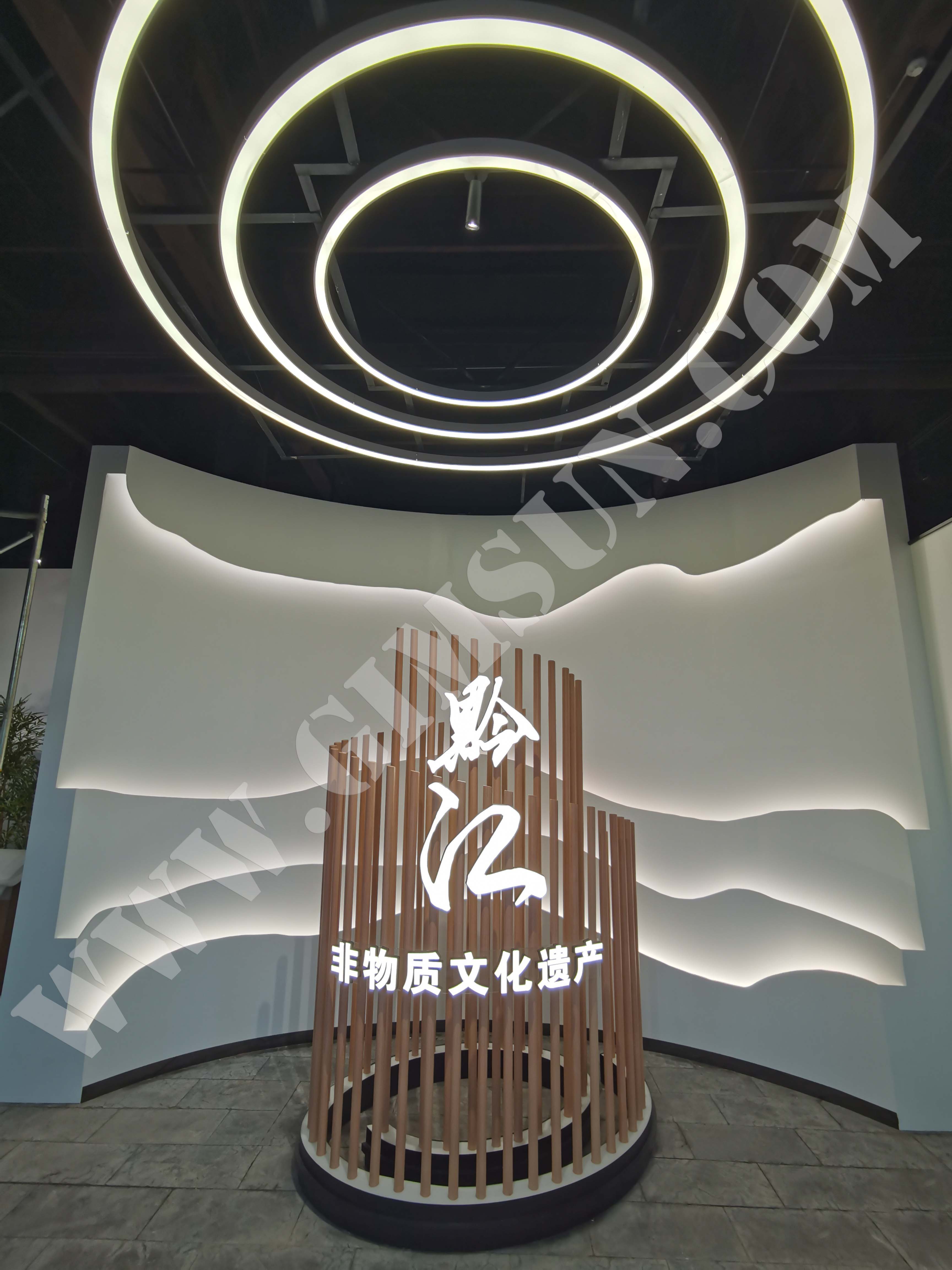 综合创意製作，助力艺术传承