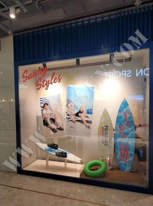 uv printing,inkjet printing,poster,display stand,lightbox,display props