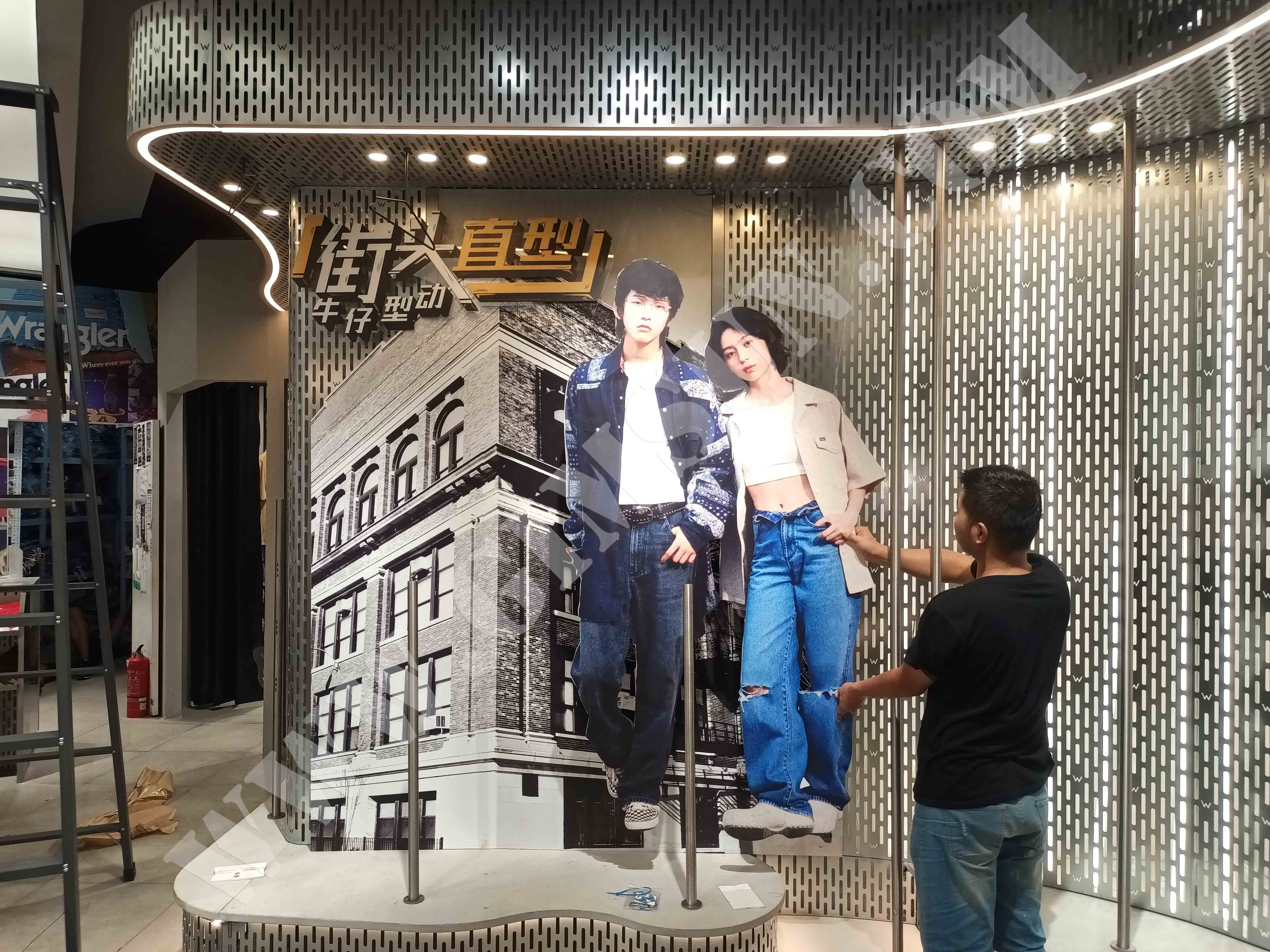 UVプリント_Uフラットベッドプリント_アクリルプリント_UV印刷_レンチキュラープリント_堅成広告製品有限公司