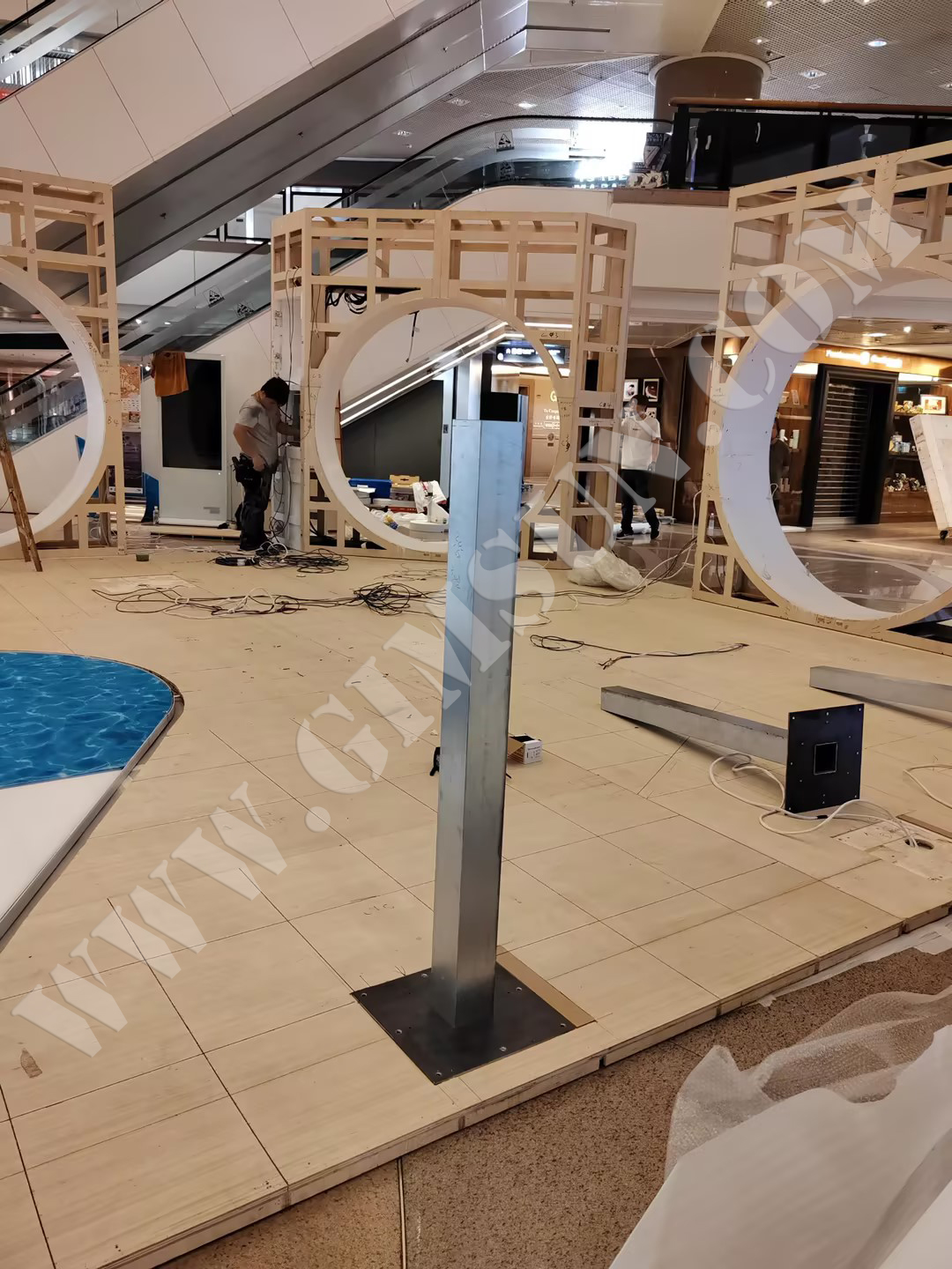 uv printing,inkjet printing,poster,display stand,lightbox,display props