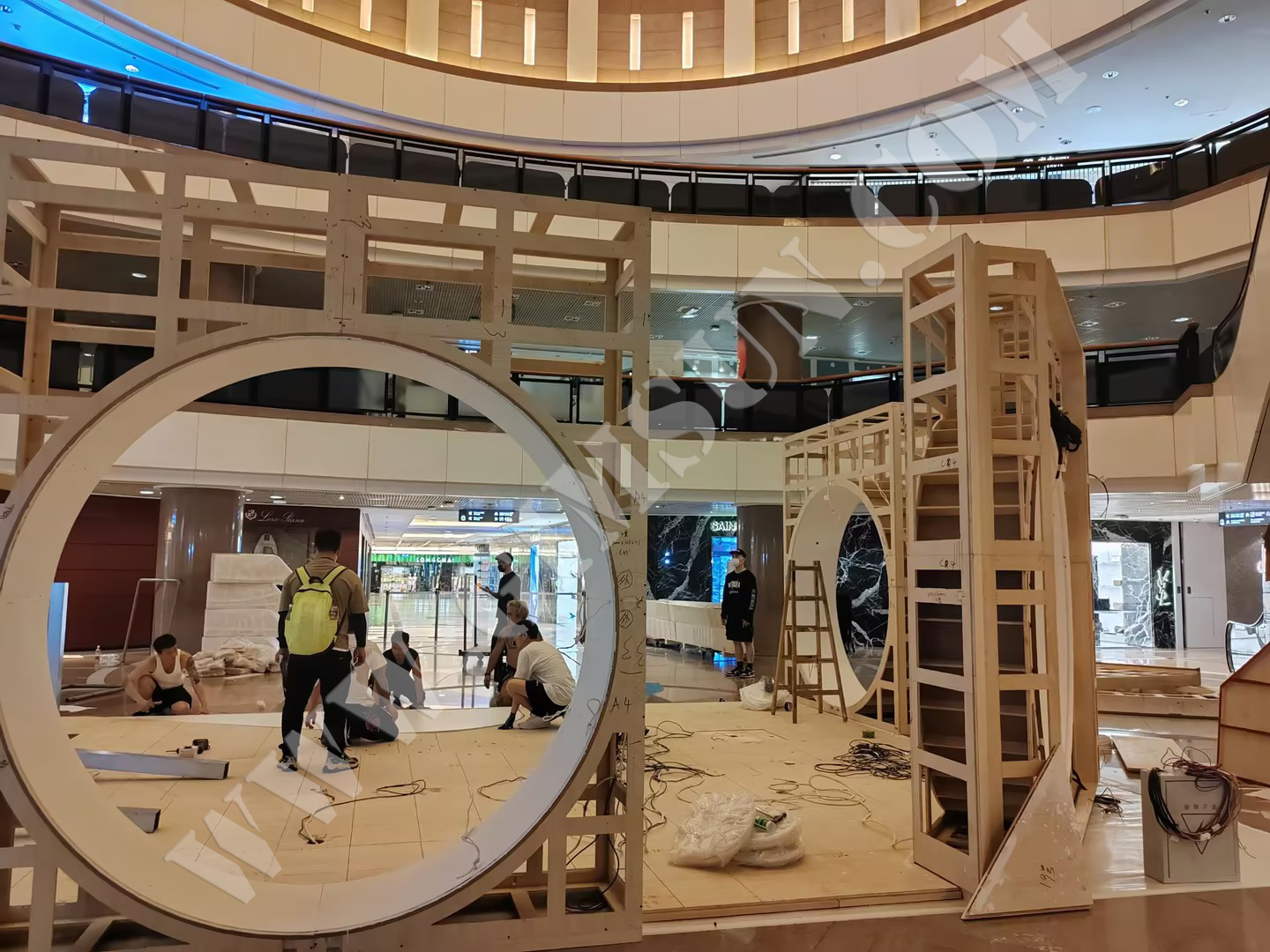 uv printing,inkjet printing,poster,display stand,lightbox,display props