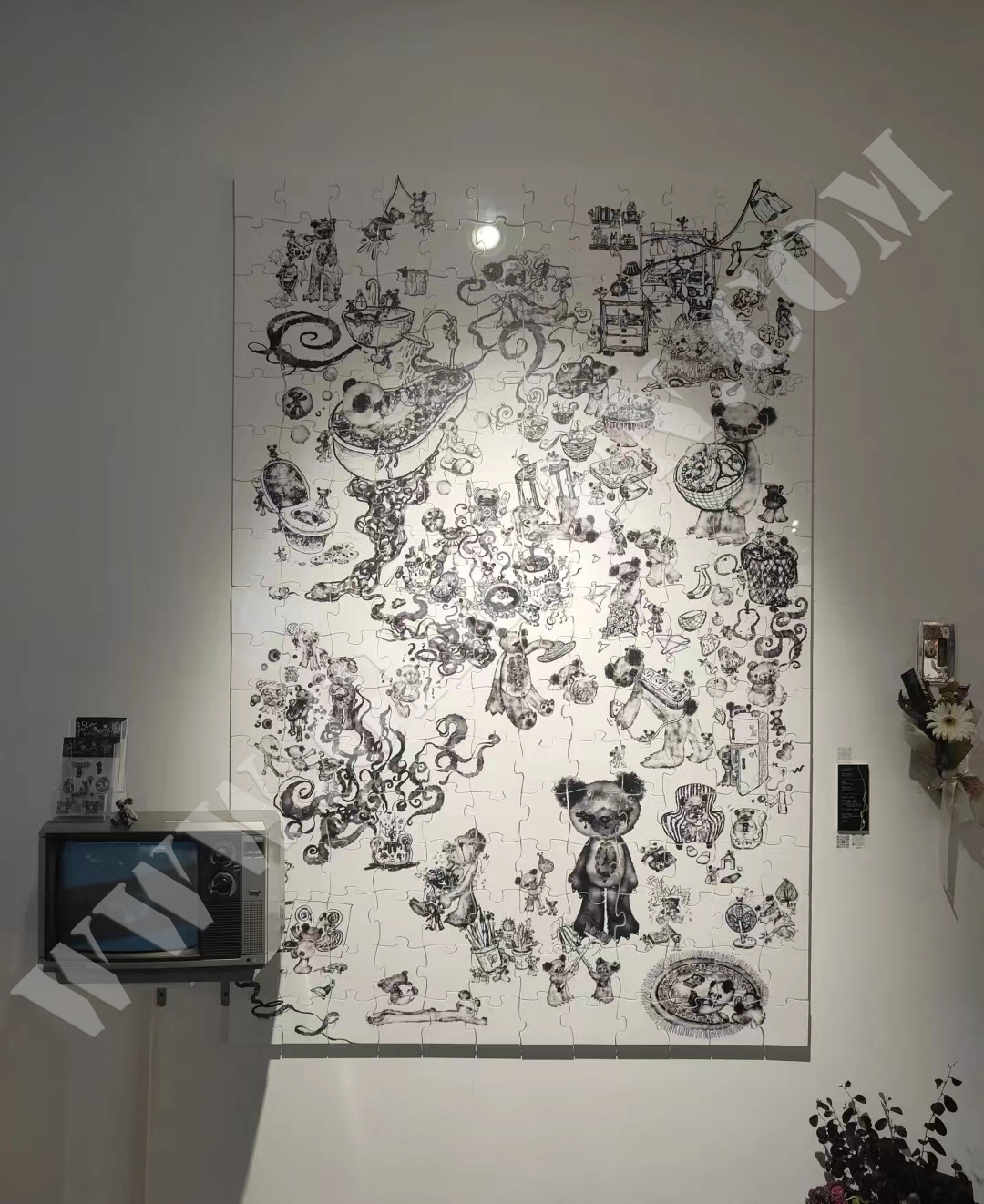 uv printing,inkjet printing,poster,display stand,lightbox,display props