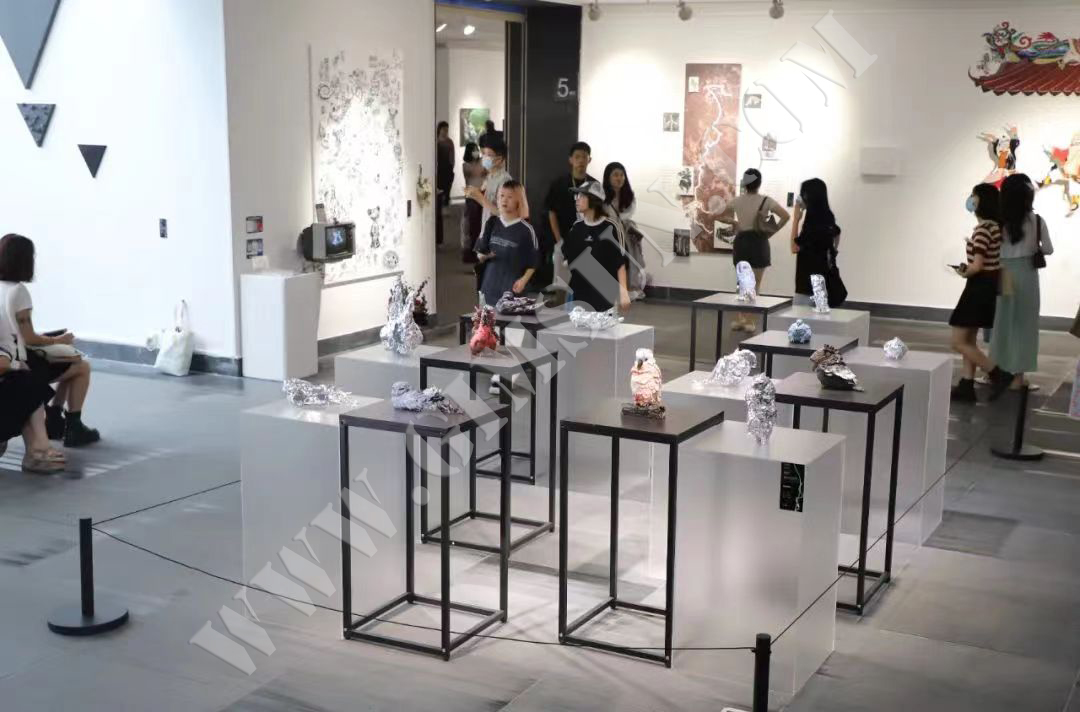 美院毕业作品创意展现