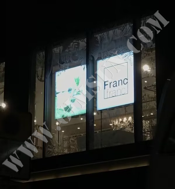 uv printing,inkjet printing,poster,display stand,lightbox,display props