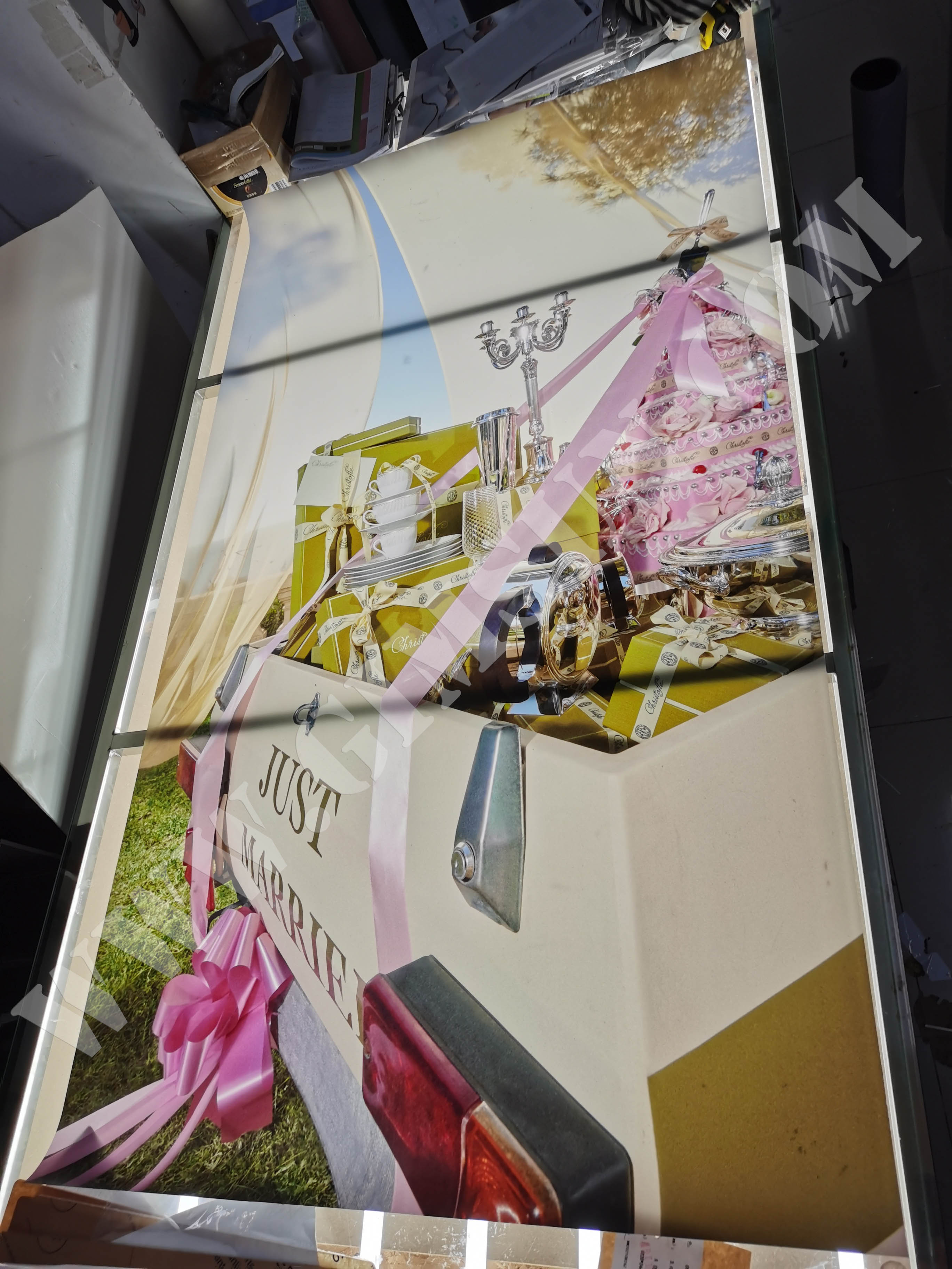 uv printing,inkjet printing,poster,display stand,lightbox,display props