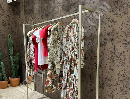 Dior 2024 早春店铺装饰