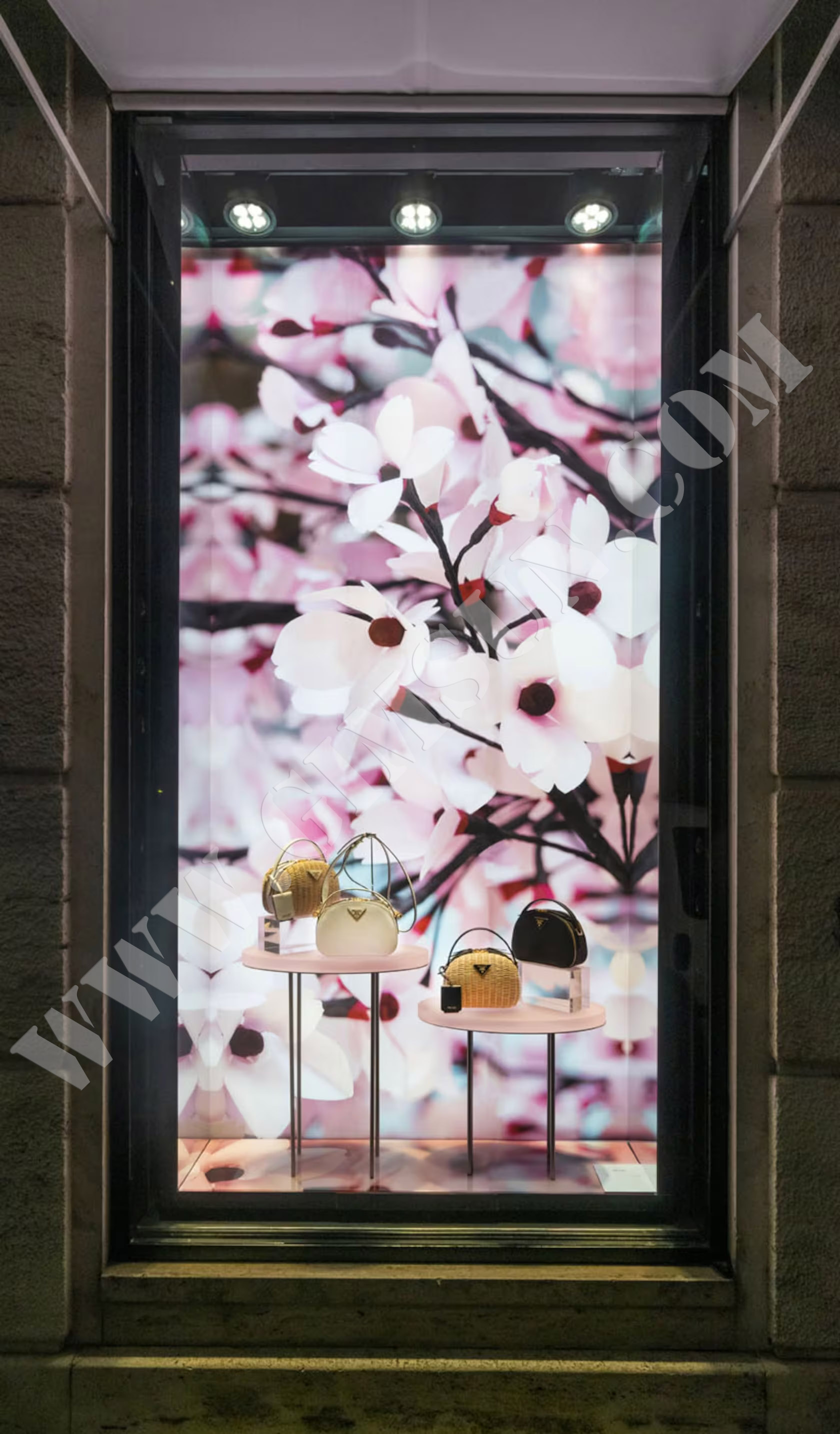 uv printing,inkjet printing,poster,display stand,lightbox,display props