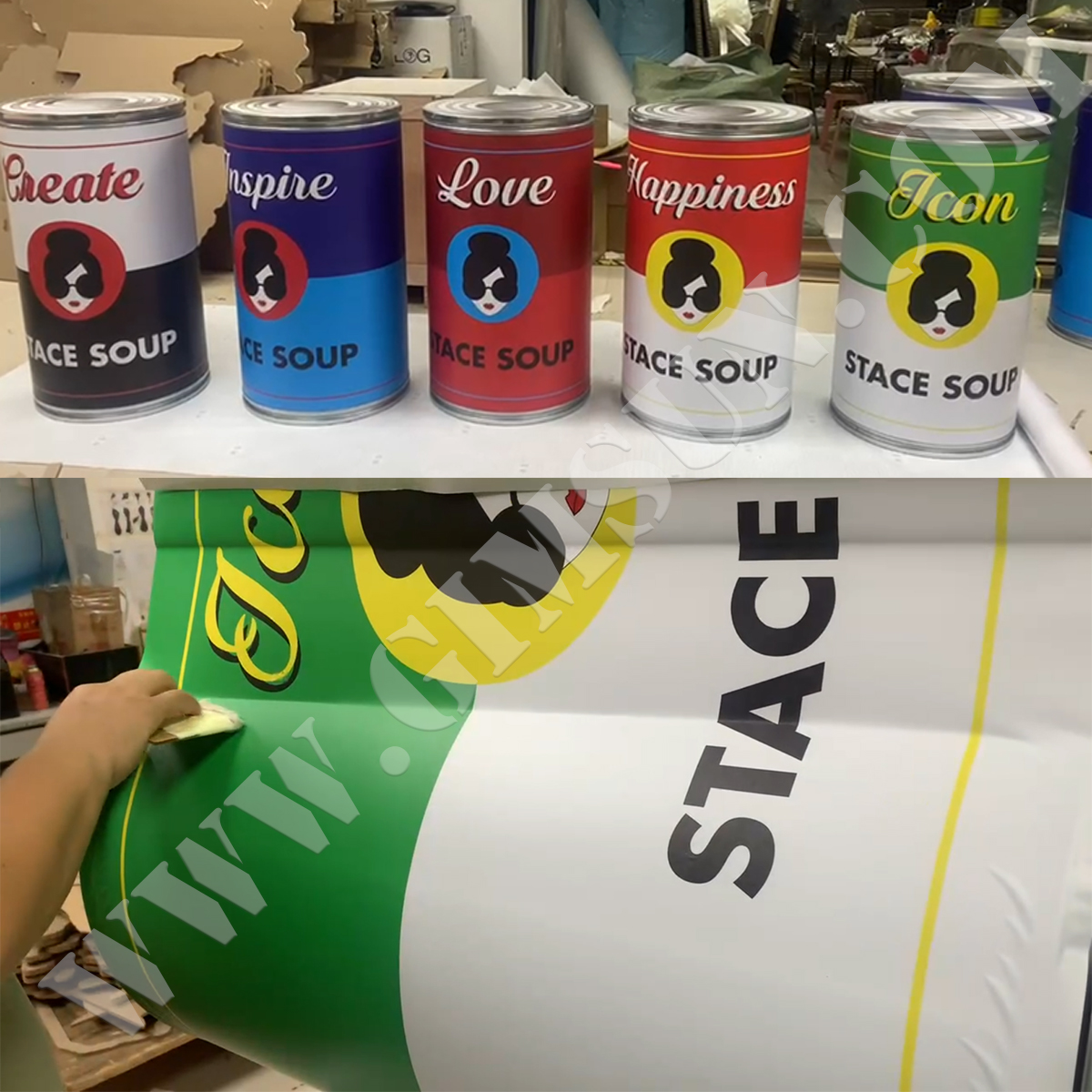 uv printing,inkjet printing,poster,display stand,lightbox,display props