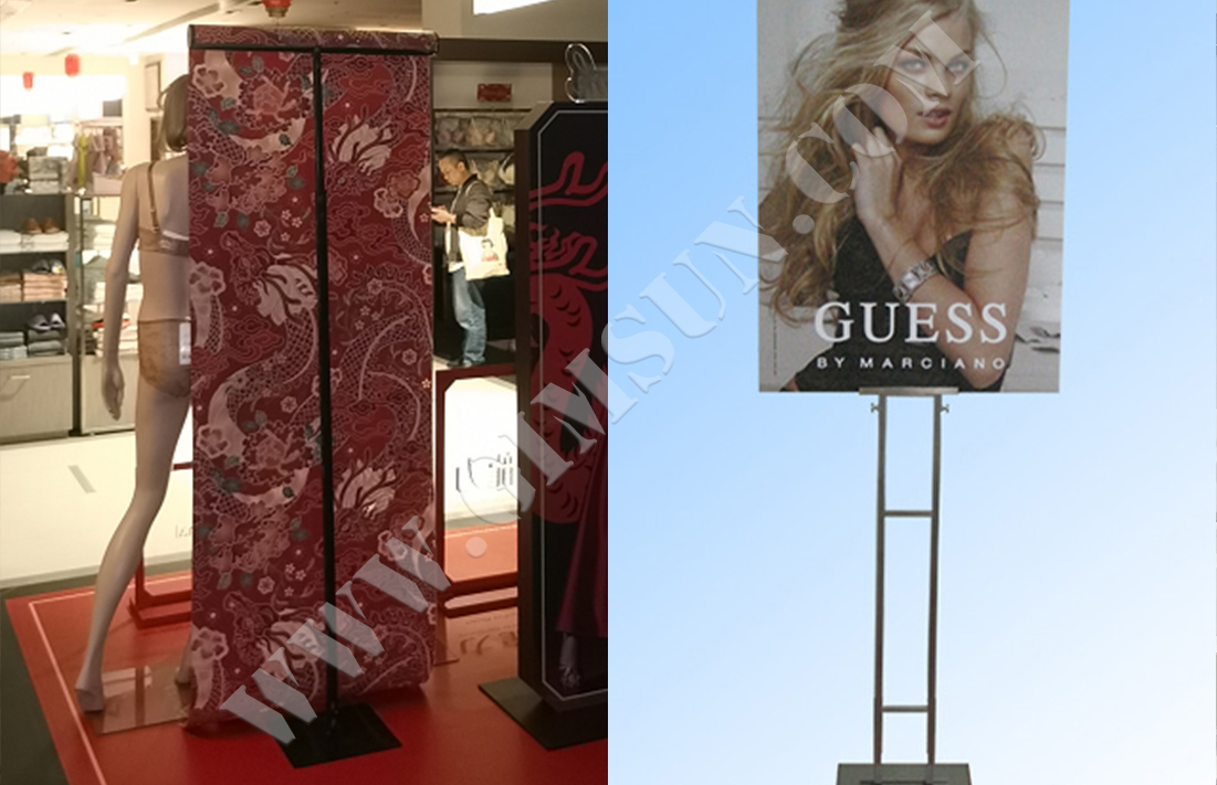 uv printing,inkjet printing,poster,display stand,lightbox,display props