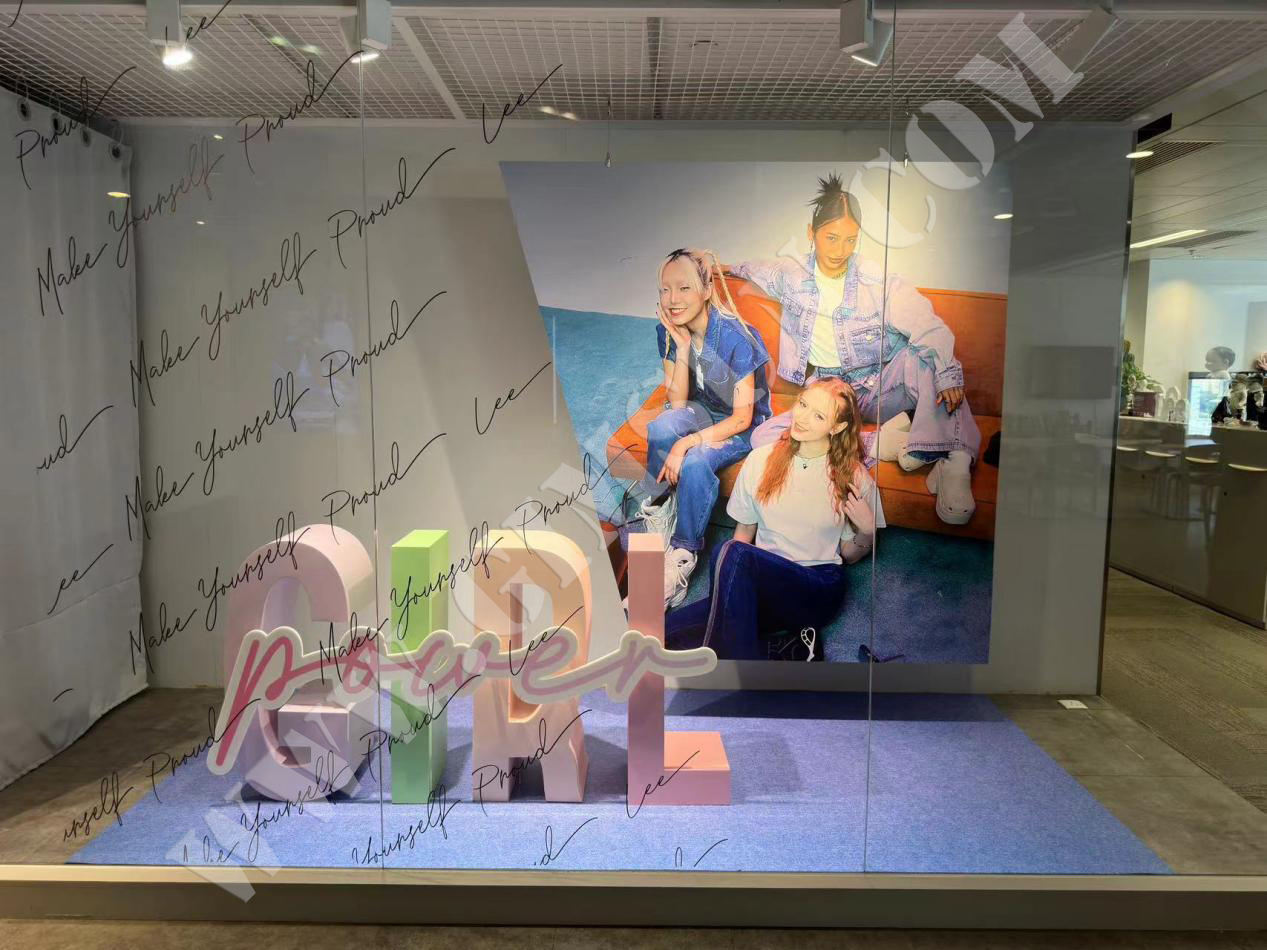 uv printing,inkjet printing,poster,display stand,lightbox,display props