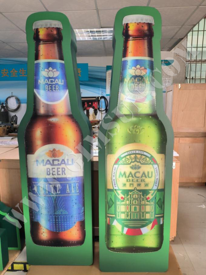 uv printing,inkjet printing,poster,display stand,lightbox,display props